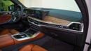 BMW X5 XDRIVE40i LUXURY M SPORT PACKAGE X5 xDrive40i Luxury M Sport Package