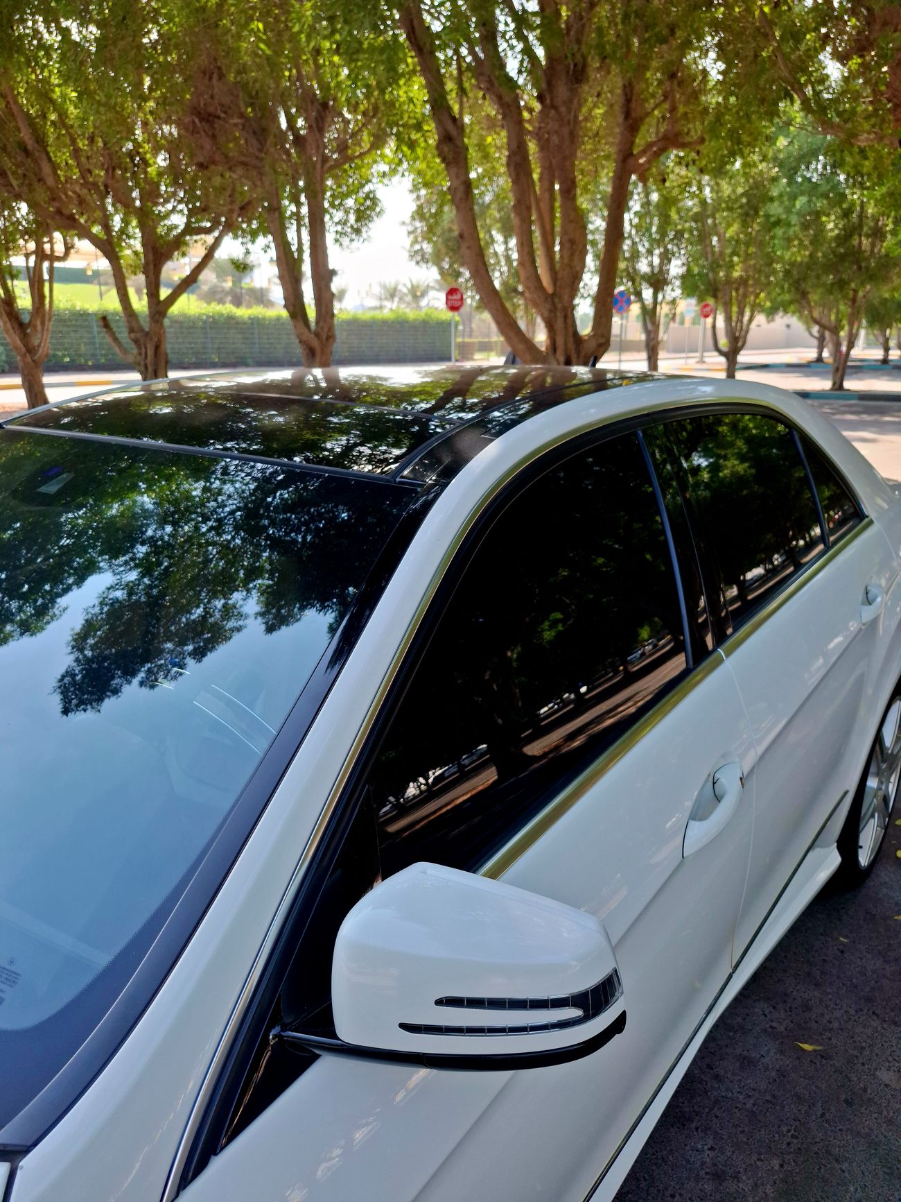 مرسيدس بنز E 250 Mercedes Benz E250 Avantgarde 2010 Excellent condition