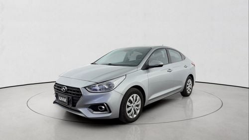 Hyundai Accent GL MID | Guaranteed Warranty | 0 Down Payment