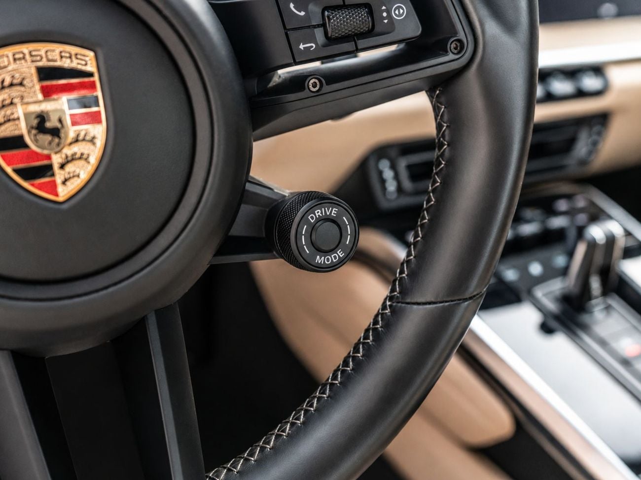 Porsche 911 CARRERA S