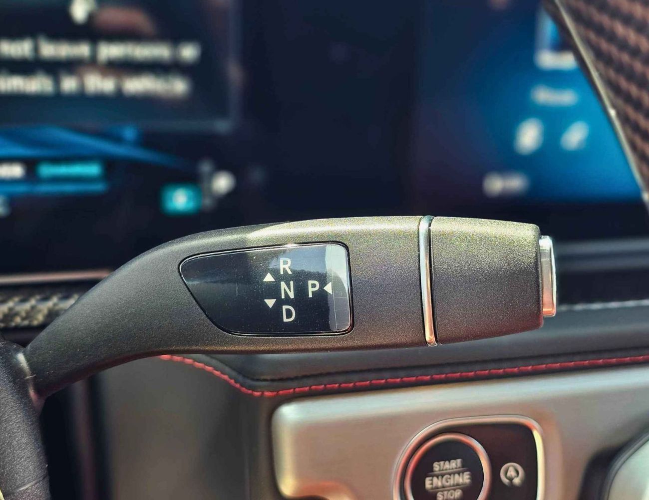 Mercedes-Benz CL 63 AMG MERCEDES BENZ G63 AMG BITURBO / 4.0L V8 PETROL / 360* CAMERA / SUNROOF WIH LEATHER SEATS (CODE # G63