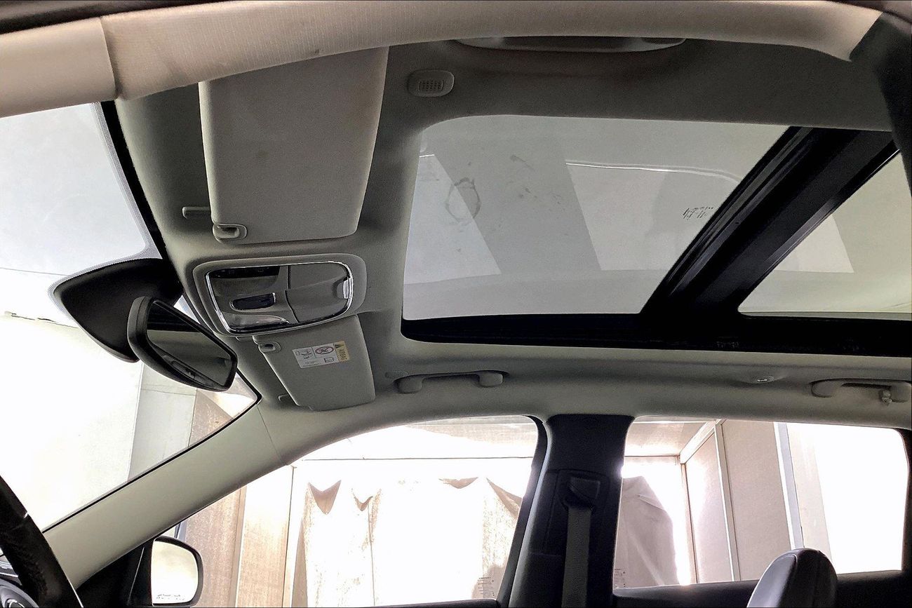 Jeep Cherokee Limited | Guaranteed Warranty | 0 Down Payment