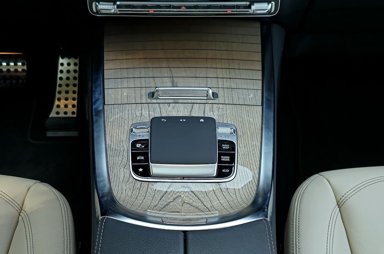 Mercedes-Benz EQG 580