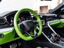 Lamborghini Urus STD