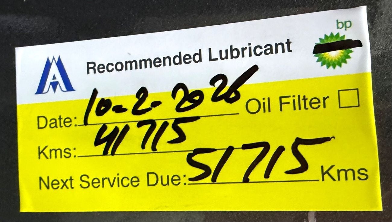 Genesis GV80 Royal 3.5L AWD