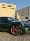 Porsche 911 GT3