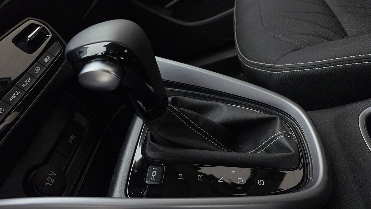 Chevrolet Groove LT 1.5 | Zero Down Payment | Free Home Test Drive