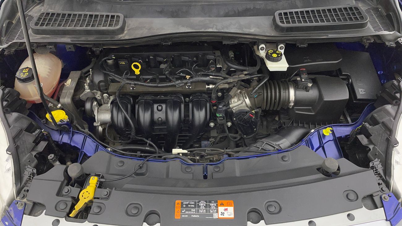 Ford Escape SE 2.5 | Zero Down Payment | Free Home Test Drive