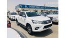 Toyota Hilux 2.8L DIESEL - REVO BODY SHAPE- SPECIAL DEAL (Export only) (Export only) (Export only) (E