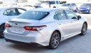 Toyota Camry GLE  Hybrid 2.5 L