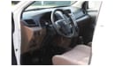 Toyota Avanza 2019 |  MULTIPURPOSE DELIVERY VAN WITH GCC SPECS AND EXCELLENT CONDITION