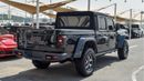 Jeep Gladiator Mojave