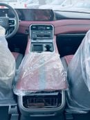 نيسان باترول NISSAN PATROL LE Platinum City 3.5L