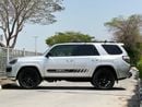 Toyota 4Runner Left Hand Drive Year: *2016* *Full Option Premium* UAE Pass