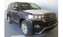 Toyota Land Cruiser GXR(MOQ) DIESEL