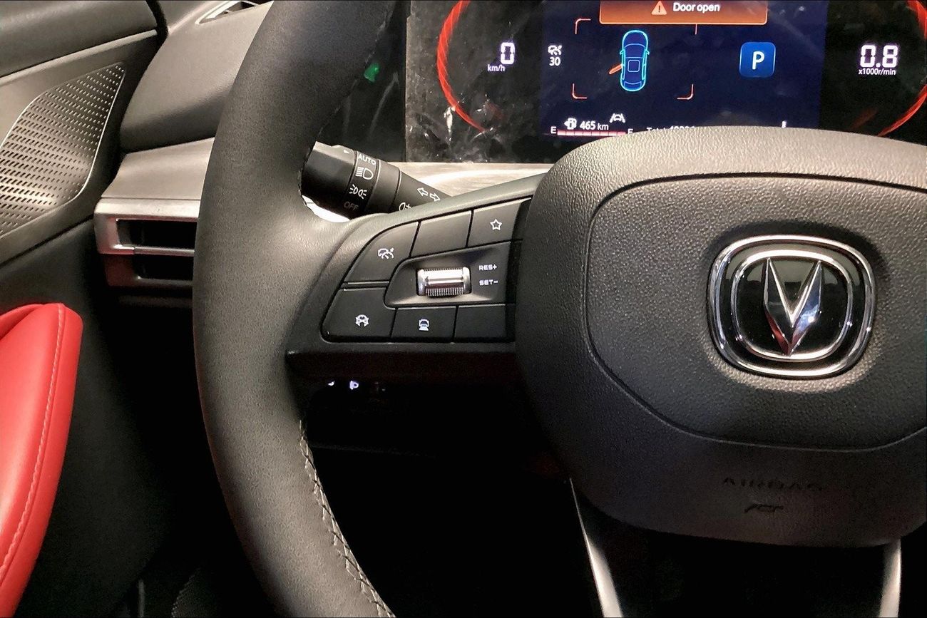 Changan CS35 Plus Limited | Guaranteed Warranty | 0 Down Payment