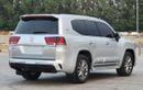 Toyota Land Cruiser TOYOTA LAND CRUISER GXR V6 MODEL 2009 UPGRADE 2024