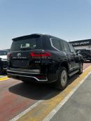 Toyota Land Cruiser TOYOTA LAND CRUISER 3.5L PETROL VXR TWIN TURBO FULL OPTION MY2025