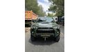 Toyota 4Runner TRD Full option Clean Car