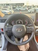 Toyota RAV4 2.5L Adventure
