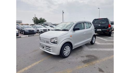 Suzuki Alto SUZUKI ALTO RIGHT HAND DRIVE(PM00788)