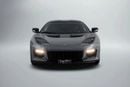 Lotus Evora GT