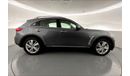 Infiniti QX70 Luxury / Luxe Sensory | 1 year free warranty | 7 day return policy | Zero down payment