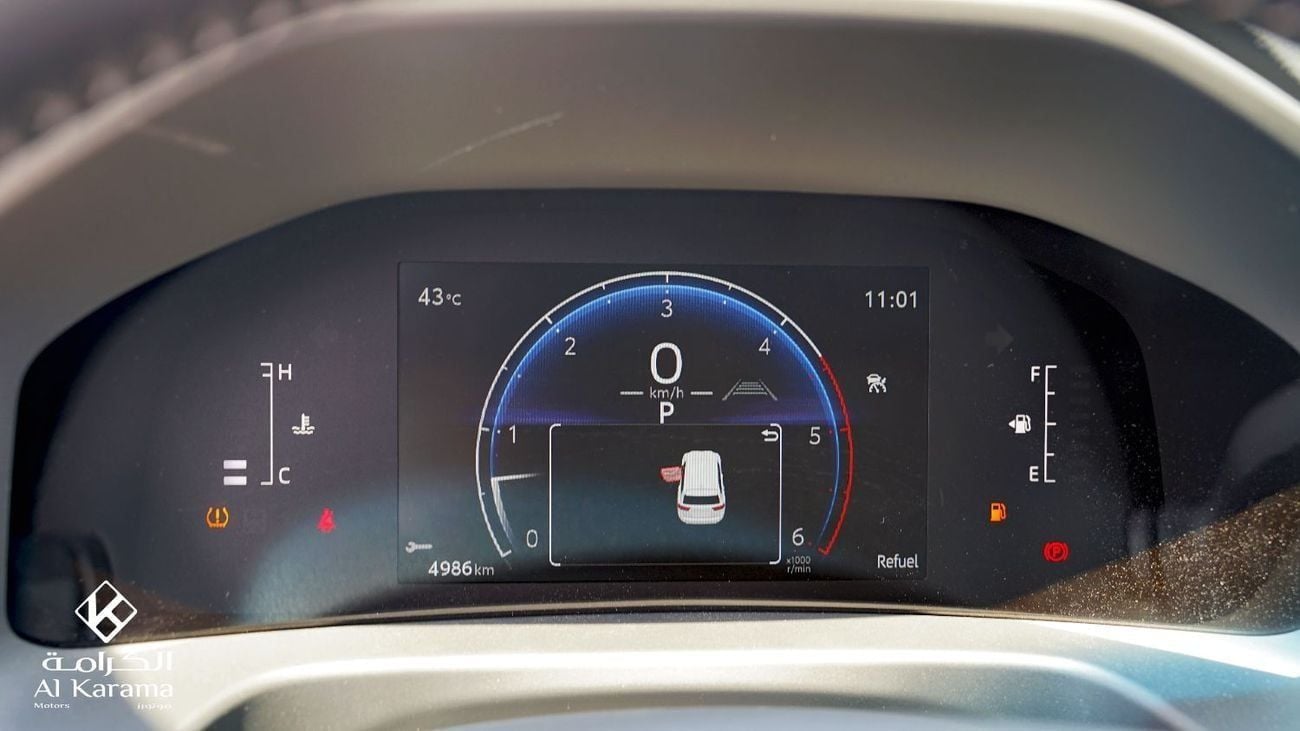 Toyota Land Cruiser Toyota Land Cruiser 3.3L GX.R | Twin Turbo | Diesel | GCC | RADAR | JBL Sound System