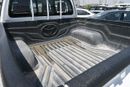 تويوتا هيلوكس Toyota Hilux SR5 GLXS 2.7L Petrol, Automatic 4WD, Model 2025, Color White