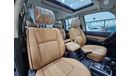 Nissan Patrol Super Safari FULLY LOADED UNDER WARRANTY