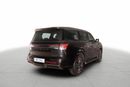 Infiniti QX80 AUTOGRAPH CAPTAIN CHAIRS 3.5
