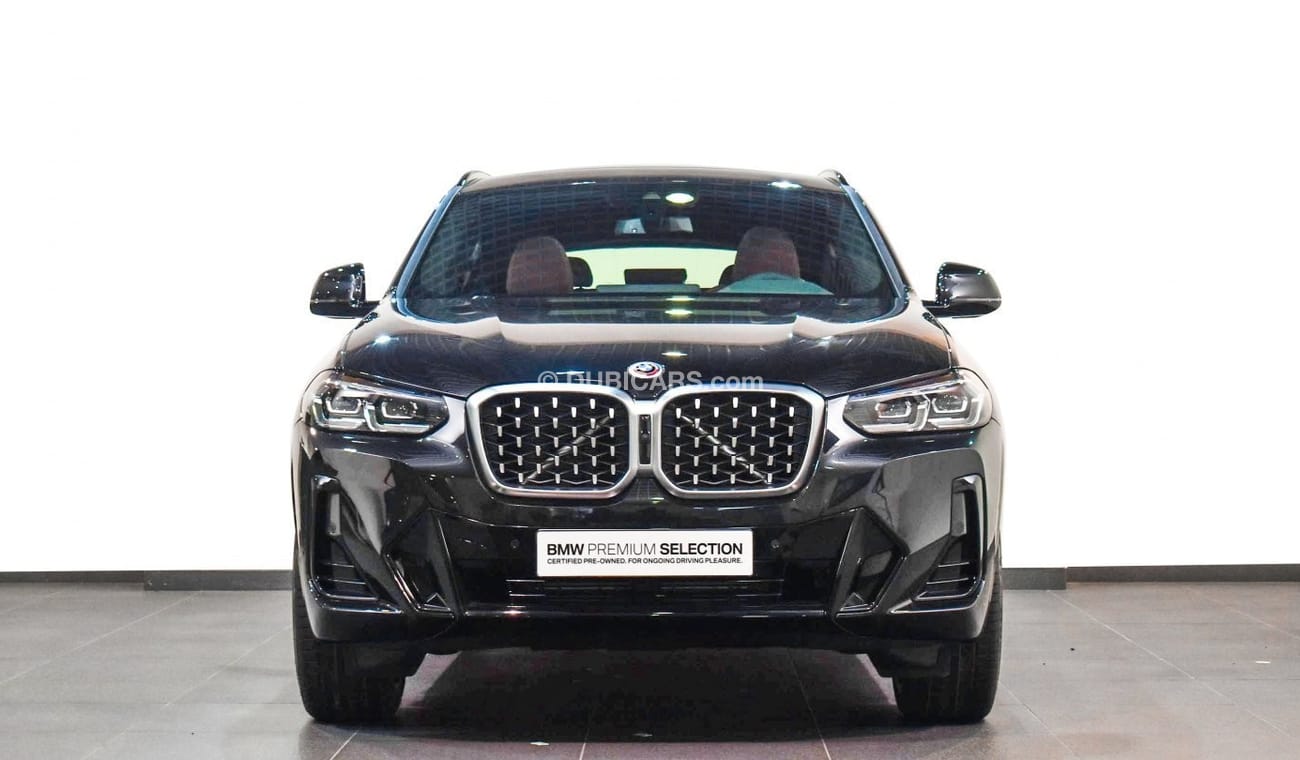 BMW X4 XDrive 30 i 2.0 L