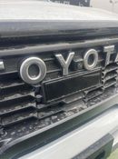 Toyota Hilux 2024 Toyota Hilux GR Sport 4.0L V6 Full option Automatic Zero KM