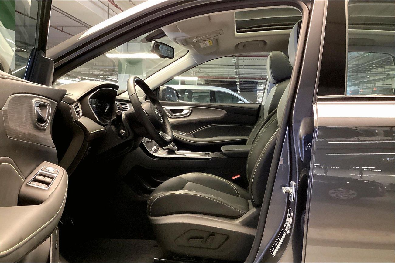 MG RX5 Luxury Plus | Start 2026 with the ideal drive | Guaranteed Warranty | 0 Down Payment