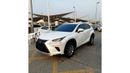 Lexus NX300 Platinum