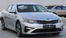 Kia Optima GDI Kia Optima 2020 GCC in excellent condition