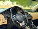 Lexus NX200t NX 200t GCC Specs | Pristine Condition