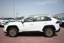 تويوتا راف ٤ Toyota RAV4 Adventure 2.5L Petrol, CUV AWD 5Doors Color White Model 2023