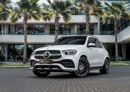 Mercedes-Benz GLE 450 AMG 450 AMG  | 5,092 P.M  | 0% Downpayment | Agency Warranty!