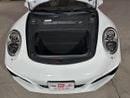 Porsche 911 PORSCHE 911 CARRERA 4S CABRIOLET 2017 | FULL SERVICE HISTORY | TWO KEYS | SPORTS EXHAUST SYSTEM