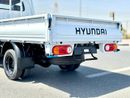 Hyundai H 100 Hyundai H100 2025 2.5L Diesel