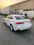 Lexus IS250
