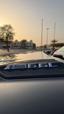 Chevrolet Silverado 2500 HD 2024 | 6.6L V8 | 4WD