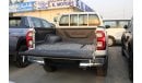 Toyota Hilux 2.7L Petrol / M/T/ DVD / REAR A/C / FULL OPTION (CODE # 6964)