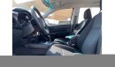 Toyota Hilux GLX 2017 4x2 Full Automatic Ref#636