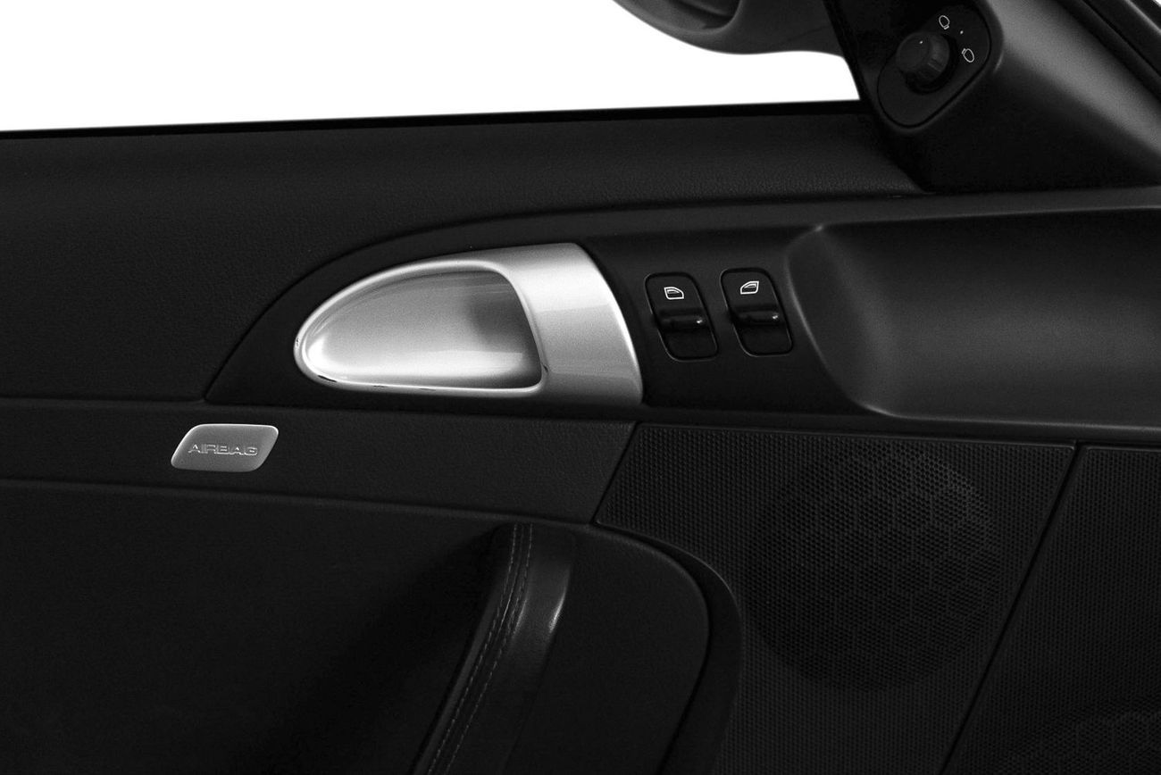 بورش 911 997 GT3