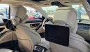 Mercedes-Benz S 500 S500 4MAITC - 2021 - A/T- PTR