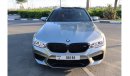 BMW M5 Std Full Service H