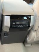 Toyota Prado 4.0 VX V6  Full Option (Ready Stock) GCC