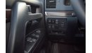 Toyota Land Cruiser GX-R V8 4.5L TURBO DIESEL 8 SEAT